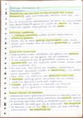 Biologie Nectar Vwo 6 samenvatting hoofdstuk 20 planten