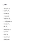 CVID Questions and Correct Answers with Rationales &lpar;2026&sol;2027&rpar;