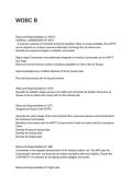 WOBC B Questions with Answer Rationales &lpar;2026&sol;2027&rpar;&NewLine;