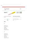 Complete ATI RN Fundamentals 2026 Proctored Exam with NGN Containing 70 Questions and Answers&period;
