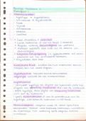Biologie Nectar vwo 5 samenvatting hoofdstuk 12 Hormonen 