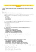 The New Leadership Challenge&colon; Creating the Future of Nursing &ndash; Complete Test Bank by Grossman & Valiga