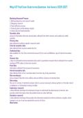 Mktg 437 Final Exam Study terms&period;Questions  And Aswers 20262027&period;&NewLine;