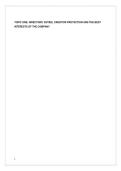 RRLLB81 Assignment 2 2026 &vert; Due 10 September 2026 - Distinction Guaranteed 
