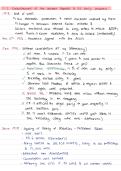IGCSE History&colon; Weimar Germany Timeline and Summary