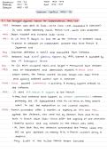 IGCSE History&colon; Vietnam War Timeline and Summary
