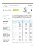 ATI PN Maternal Newborn 2023 Proctored Exam&NewLine;Study Guide and Practice Test