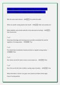 NR222 EDAPT NURSE PRACTICE ACT EXAMS WITH CORRECT SOLUTION