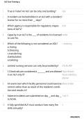 ALF Core Training Questions 2026&sol;2027 &vert; Assisted Living Facility Exam Practice Q&A
