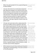 D027 WGU Study Guide &ndash; Questions&comma; Answers & Exam Review 2026&sol;2027