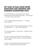 UFT&lowbar;IICRC&lowbar;ACTUAL&lowbar;EXAM&lowbar;PAPER&lowbar;2026&lowbar;QUESTIONS&lowbar;AND&lowbar;ANSWERS&lowbar;100-&lowbar;GUARANTEED&period;pdf