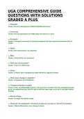 UGA&lowbar;COMPREHENSIVE&lowbar;PRACTICE&lowbar;GUIDE&lowbar;2026&lowbar;QUESTIONS&lowbar;WITH&lowbar;SOLUTIONS&lowbar;GRADED&period;pdf