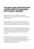 UGA&lowbar;MARK&lowbar;3000&lowbar;GRANTHAM&lowbar;EXAM&lowbar;3&lowbar;EXAM&lowbar;PAPER&lowbar;2026&lowbar;COMPLETE&lowbar;QUESTIONS&period;pdf