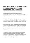 UGA&lowbar;MARK&lowbar;3000&lowbar;GRANTHAM&lowbar;EXAM&lowbar;3&lowbar;EXAM&lowbar;STUDY&lowbar;GUIDE&lowbar;2026&lowbar;TEST&lowbar;PAPER&lowbar;QUESTIONS&period;pdf