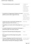 PATH 370 Quiz 5&comma; PATH 370 Wednesday Class&comma; PATH 370 Exam Prep&comma; PATH 370 Practice Questions