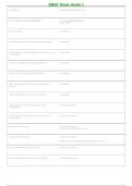 SMQT Study Guide 3  &vert; Surveyor Minimum Qualifications Test Practice 2026&ndash;2027