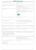 SMQT Practice Test 7 &vert; CMS Long-Term Care Surveyor Exam Prep &vert; Grade A&plus;