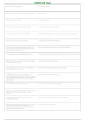 FDNY Z-51 Test 2026&ndash;2027 &vert; Refrigeration Engineer Written Exam Study Guide & Practice Questions &vert; Q-01 Exam Prep &vert; Grade A&plus;