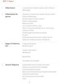 NUR 111 Exam 4 &vert; Nursing Fundamentals Practice Questions & Answers 2026&sol;2027