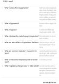 NUR 111 Exam 3 &vert; Nursing Fundamentals Practice Questions & Answers 2026&sol;2027