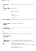 NUR 111 Exam 3 &vert; Nursing Fundamentals Practice Questions & Answers 2026&sol;2027