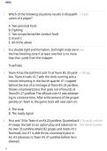 NFHS 2026&sol;2027&NewLine;&NewLine;NFHS Exam Study Guide&NewLine;&NewLine;NFHS Practice Questions&NewLine;&NewLine;NFHS Verified Answers