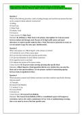 BNSF CONDUCTOR FINAL EXAM &lpar;2026&rpar; QUESTIONS & ANSWERS &vert; 100&percnt; VERIFIED SOLUTIONS UPDATE &vert;2026&excl;&excl; STUDY GUIDE EXAM&sol;NEWEST UPDATE&excl;&excl;&excl;