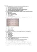 NUR 5700 Final Exam &vert; Full Questions and Correct Answers &vert; 2026 Updated &vert; 100&percnt; Correct - Miami Dade College&period;&NewLine;