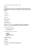 NUR 5700 &mdash; Miami Dade College Dermatology Pre‑Lecture Guide &vert; 2026 Advanced Skin Assessment&comma; Disorders & Clinical Management