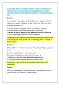 NCCCO SIGNAL PERSON EXAMINATION NEWEST EVALUATED EXAM PRACTICE &NewLine;100 QUESTIONS 2025-2026&vert;ORIGINAL QUESTIONS & ANSWERS &vert;DETAILED &NewLine;RATIONALES &vert;HINTED COMPLETE EXAM PREP GRADED A&plus;&ast;INSTANT DOWNLOAD &NewLine;PDF&ast; 