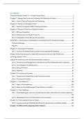 Consumer Studies Grade 12 &ndash; In-Depth Study Notes 