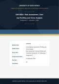 CMY4804 Assignment 2 Semester 2 Due 15 September 2026
