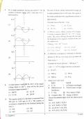 NEET Question Paper 