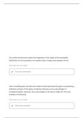 BANA MIDTERM 1 QUESTIONS WITH CORRECT ANSWERS