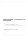 BANA MIDTERM 2 QUESTIONS WITH CORRECT ANSWERS
