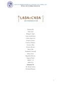 RESTAURANT BUSINESS FEASIBILITY STUDY SAMPLE - COMPLETE CHAPTERS 1-6