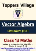 Class notes Mathematics   Business Studies for Class 12 &vert; CBSE &lpar;NCERT Solved&rpar; &vert; Exami&NewLine;nation 2023-2024 &vert; By RK Singla