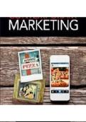 Contemporary Marketing 17th Edition by Louis E&period; Boone Test Bank 2026&sol;2027