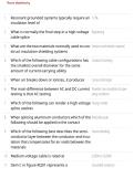 NCCER Electrical 2026&sol;2027 &vert; Study Guide&comma; Practice Questions & Verified Answers