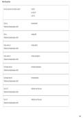 Math 110 Exam Review 2026&sol;2027 &vert; Study Guide&comma; Practice Questions & Exam Prep