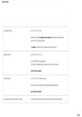 Math 110 Exam 1 2026&sol;2027 &vert; Practice Questions&comma; Answers & Exam Review