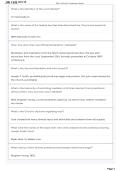 REL C 225 Unit 13 Study Guide 2026&sol;2027 &vert; Practice Questions & Answers &vert; Exam Review