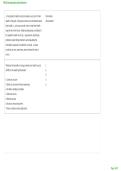NR224 Documentation and Informatics 2026&sol;2027 &vert; Study Guide&comma; Practice Questions & Verified Answers