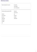NR224 Week 5 Edapts Urinary Elimination 2026&sol;2027 &vert; Study Guide&comma; Practice Questions & Verified Answers