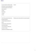 NR 224 Exam 2 Study Guide 2026&sol;2027 &vert; Nursing Exam Review&comma; Practice Questions & Answers