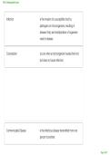 NR 224 Fundamentals Exam 1 Study Guide 2026&sol;2027 &vert; Nursing Fundamentals Practice Questions & Exam Review