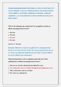 ILLINOIS MANAGING BROKER EXAMS &vert;&vert; MOST RECENT EXAMS 2026&vert;2027