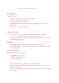 Med Surg &lpar;NUR170&rpar; Exam 3 Study Guide&colon; Advanced Med Surg for Nursing Students