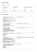 NR 509 Quiz Questions and Answers &vert; Chamberlain College of Nursing &vert; Updated 2026