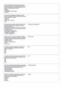 Chamberlain NR 509 Quiz Review &vert; Practice Questions & Detailed Answers &vert; 2026